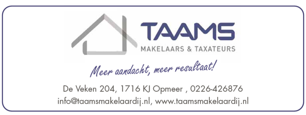 Taams Makelaars & Taxateurs
