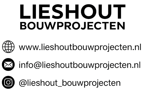 Lieshout bouwprojecten