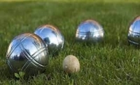 Jeu de Boules