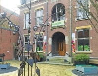 Museum Sow to Grow (ook geschikt voor Senior + Kind)